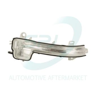 Feu clignotant supplémentaire SPJ Z-0230 pour BMW Série 2 220 d - 163cv Feu clignotant supplémentaire SPJ Z-0230 pour BMW Série 2 220 d - 163cv