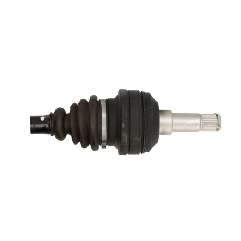 Arbre de transmission avant gauche POINT GEAR PNG70029 - Visuel 1