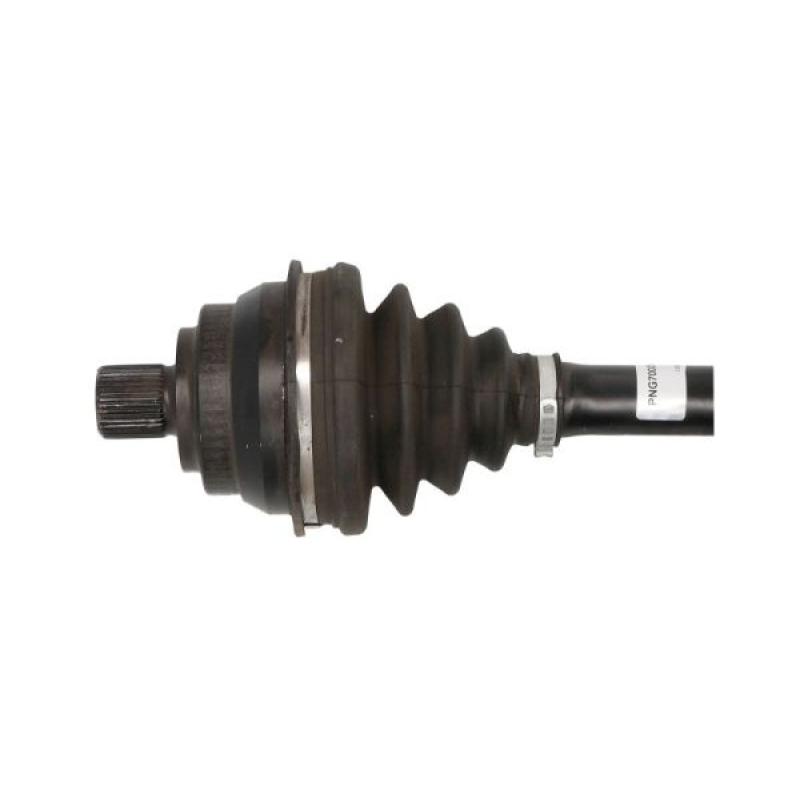 Arbre de transmission avant gauche POINT GEAR PNG70029 - Visuel 2