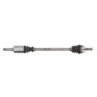 Arbre de transmission avant droit POINT GEAR OEM 327000
