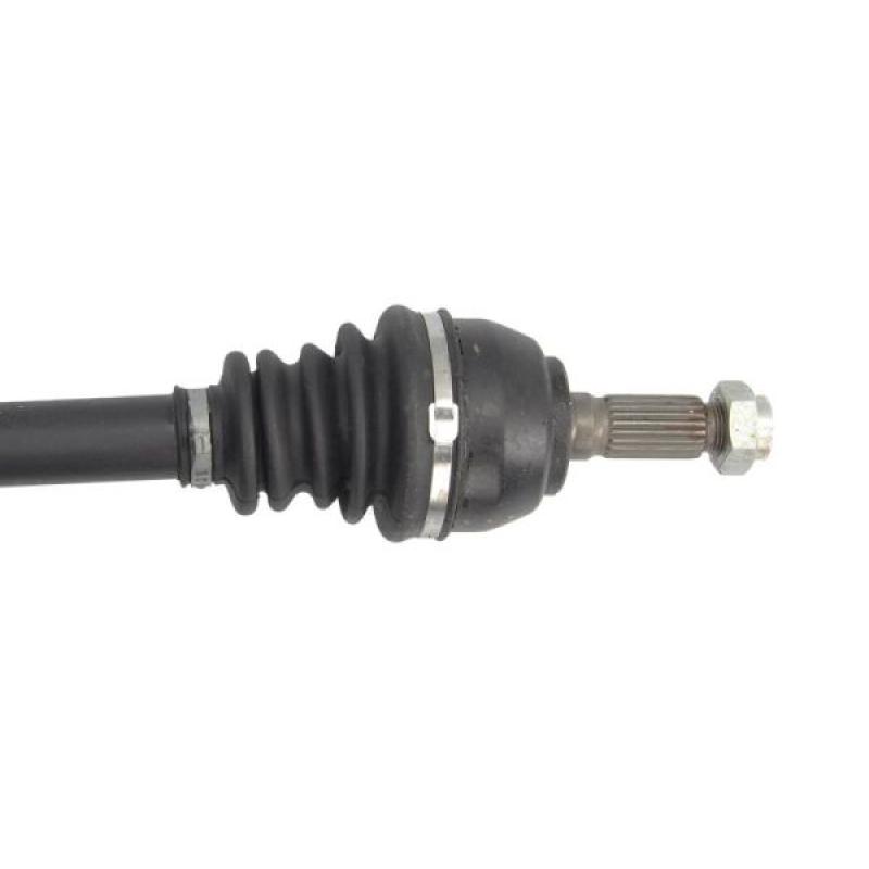 Arbre de transmission avant droit POINT GEAR PNG70150 - Visuel 1