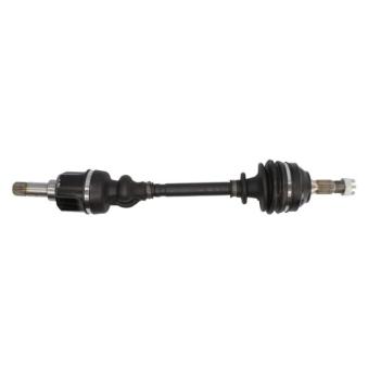 Arbre de transmission avant gauche POINT GEAR OEM 32729L Arbre de transmission avant gauche POINT GEAR OEM 32729L