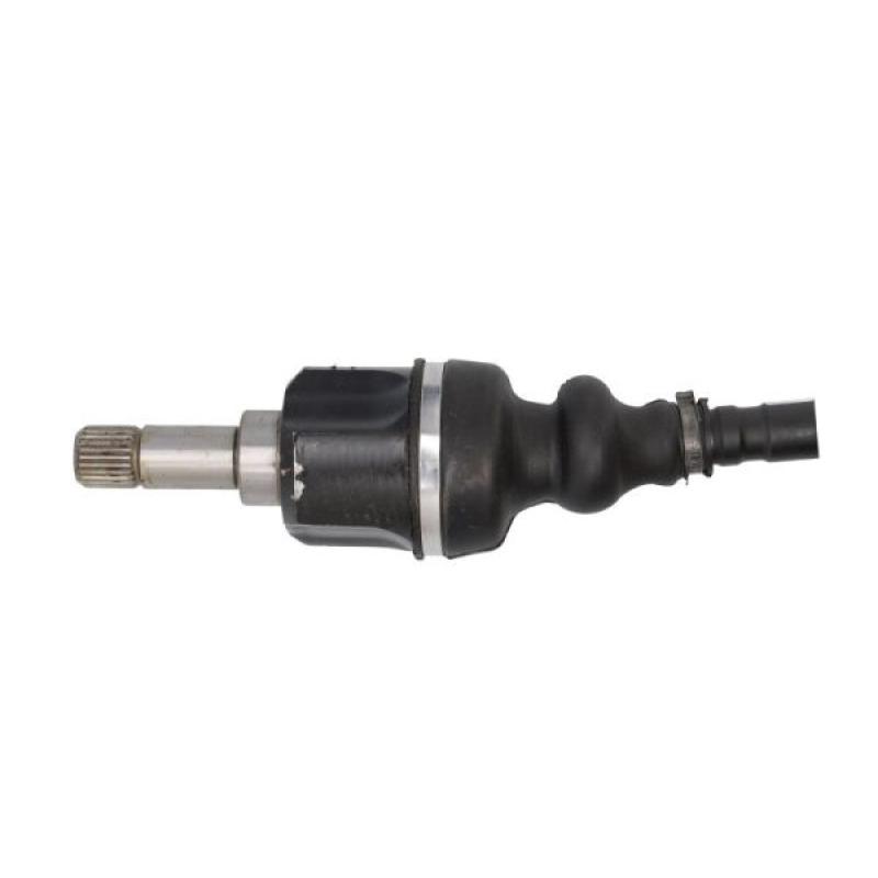 Arbre de transmission avant gauche POINT GEAR PNG70157 - Visuel 2