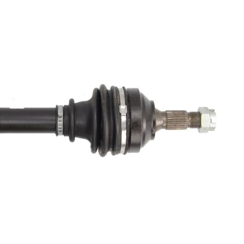 Arbre de transmission avant droit POINT GEAR PNG70158 - Visuel 1