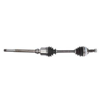 Arbre de transmission avant droit POINT GEAR OEM 32739Z