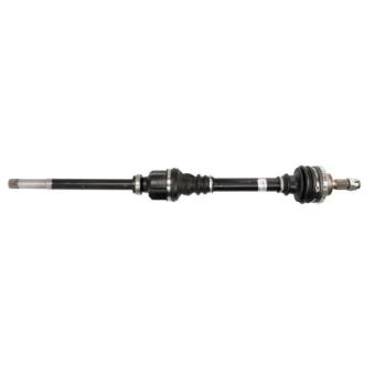 Arbre de transmission avant droit POINT GEAR OEM 3273W9