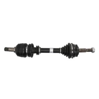 Arbre de transmission avant gauche POINT GEAR OEM 8601102