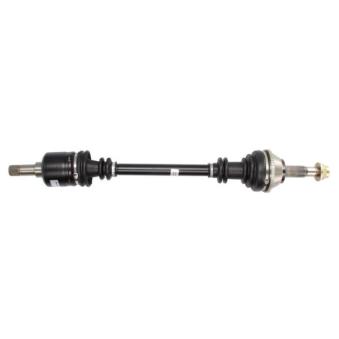 Arbre de transmission avant gauche POINT GEAR OEM 1491235080 Arbre de transmission avant gauche POINT GEAR OEM 1491235080