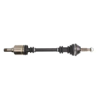 Arbre de transmission avant gauche POINT GEAR OEM 3272CK