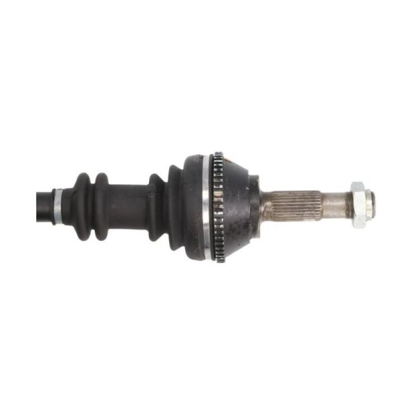 Arbre de transmission avant gauche POINT GEAR PNG70248 - Visuel 1