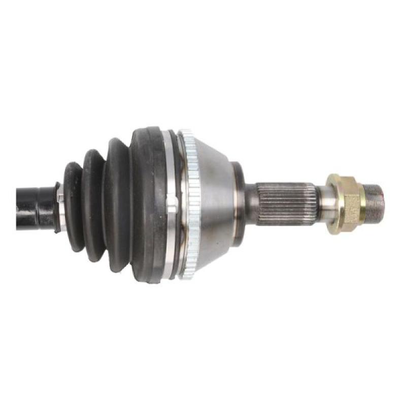 Arbre de transmission avant gauche POINT GEAR PNG70252 - Visuel 1