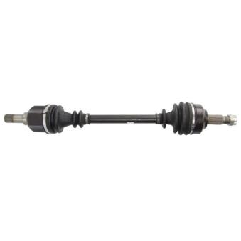 Arbre de transmission avant gauche POINT GEAR PNG70254 pour MAZDA E SERIE 1.9 D - 69cv