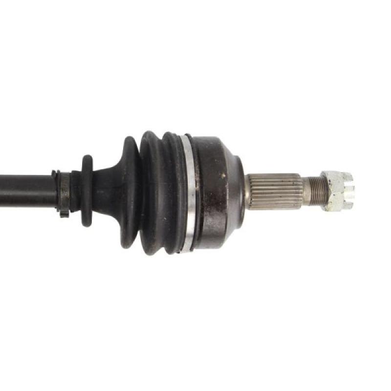 Arbre de transmission avant gauche POINT GEAR PNG70254 - Visuel 1