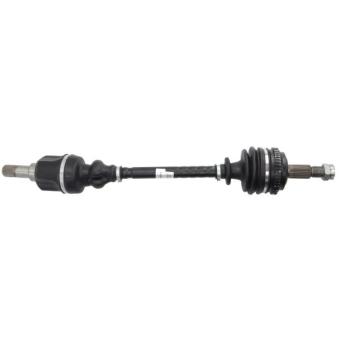 Arbre de transmission avant gauche POINT GEAR OEM 3272M0