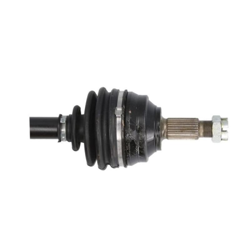 Arbre de transmission avant gauche POINT GEAR PNG70258 - Visuel 1