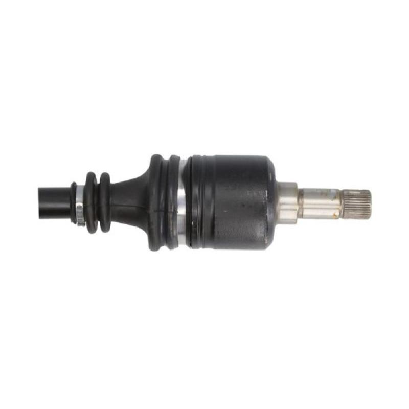 Arbre de transmission avant gauche POINT GEAR PNG70258 - Visuel 2