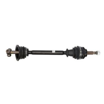 Arbre de transmission avant gauche POINT GEAR OEM 7701352562