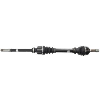 Arbre de transmission avant droit POINT GEAR OEM 32733L