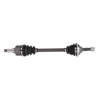 Arbre de transmission avant gauche POINT GEAR OEM 32723C