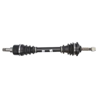 Arbre de transmission avant gauche POINT GEAR OEM 32733X
