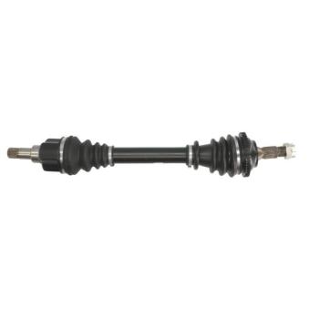 Arbre de transmission avant gauche POINT GEAR OEM 3272FE