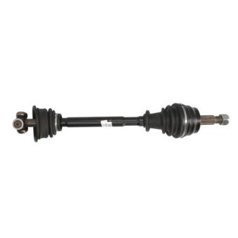 Arbre de transmission avant gauche POINT GEAR OEM 7700102979
