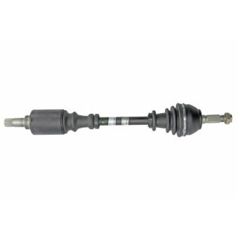 Arbre de transmission avant gauche POINT GEAR OEM 3272R8
