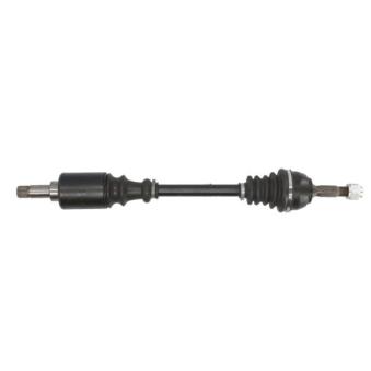 Arbre de transmission avant gauche POINT GEAR OEM 9638276480