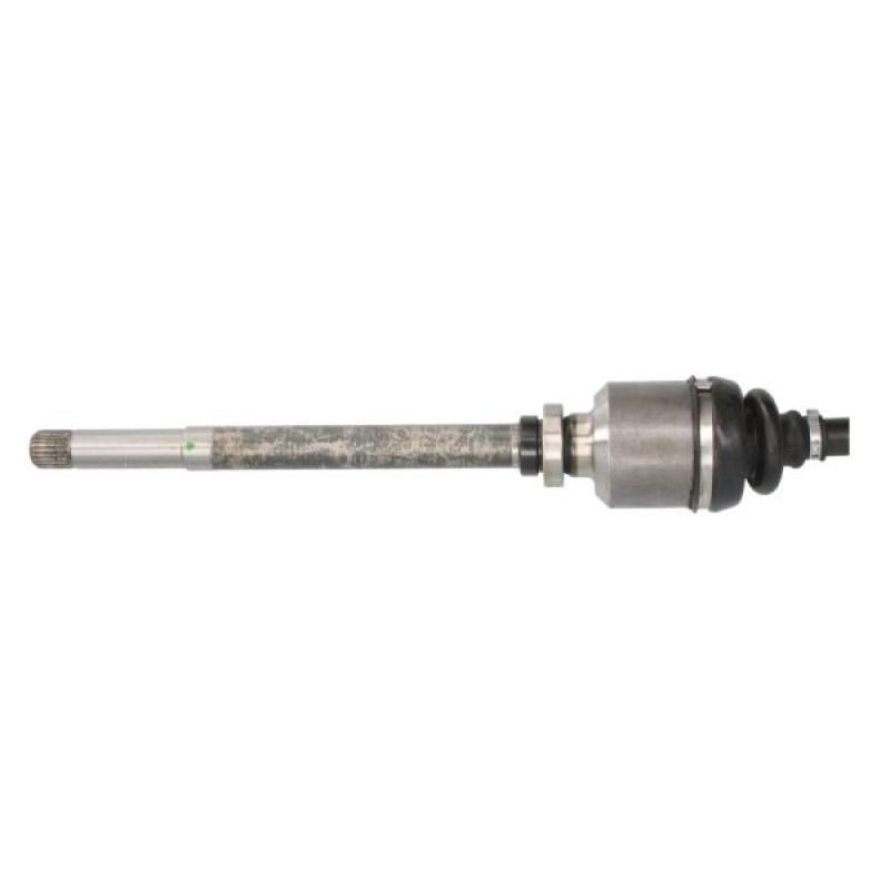 Arbre de transmission avant droit POINT GEAR PNG70426 - Visuel 2