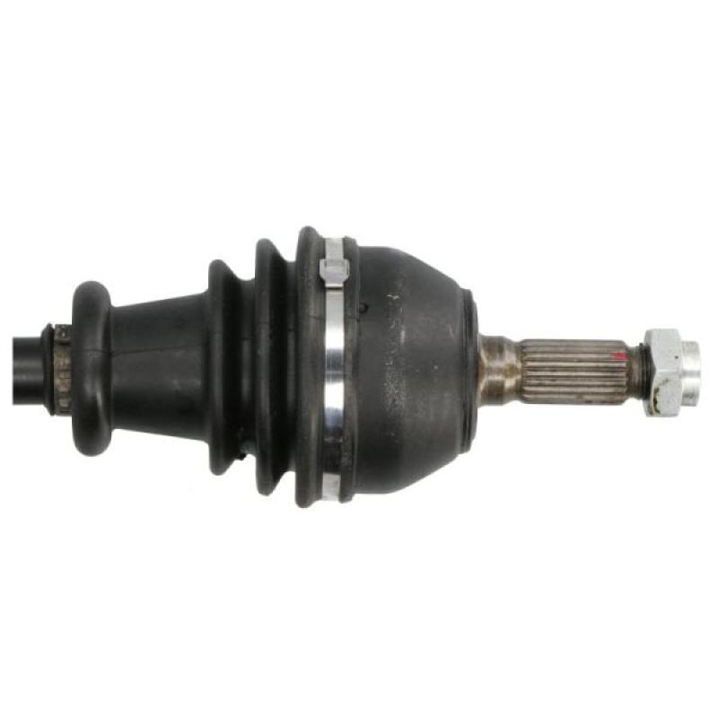 Arbre de transmission avant gauche POINT GEAR PNG70434 - Visuel 1