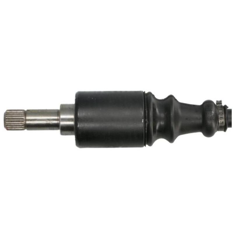 Arbre de transmission avant gauche POINT GEAR PNG70434 - Visuel 2