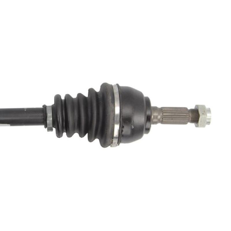 Arbre de transmission avant gauche POINT GEAR PNG70443 - Visuel 1