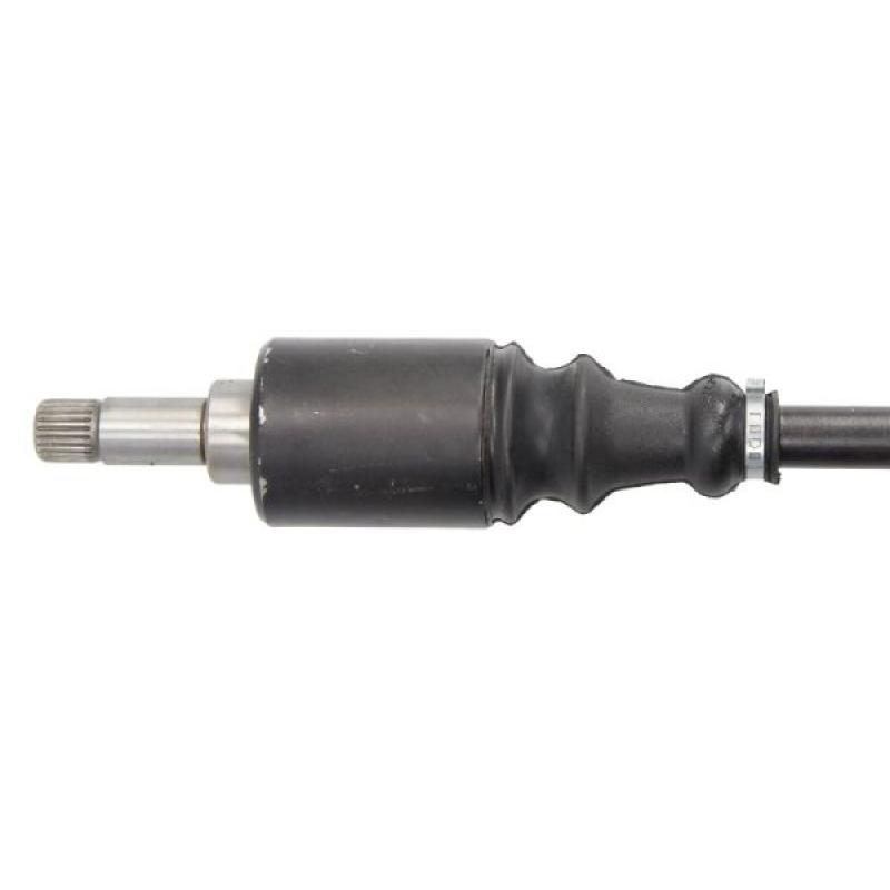 Arbre de transmission avant gauche POINT GEAR PNG70443 - Visuel 2