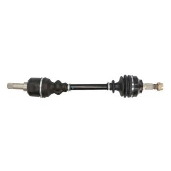 Arbre de transmission avant gauche POINT GEAR OEM 3272F5