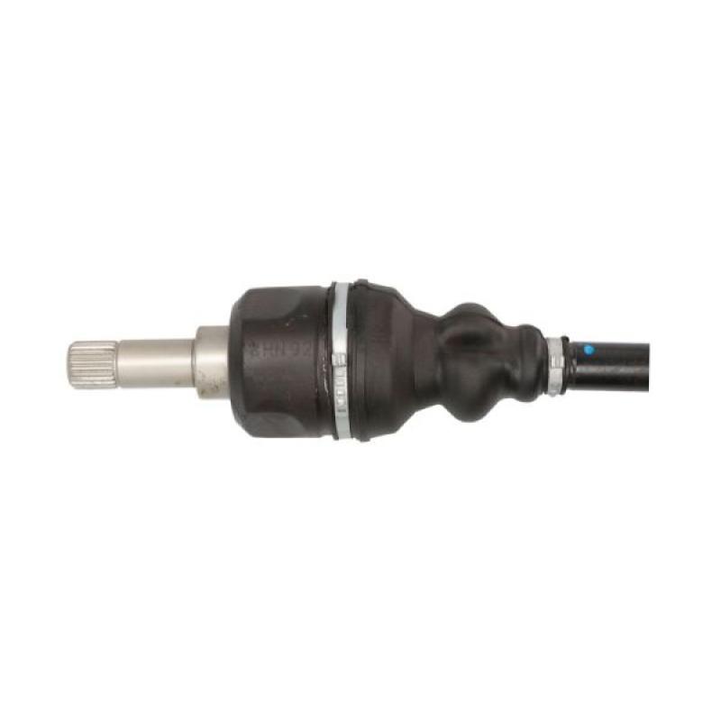 Arbre de transmission avant gauche POINT GEAR PNG70469 - Visuel 2