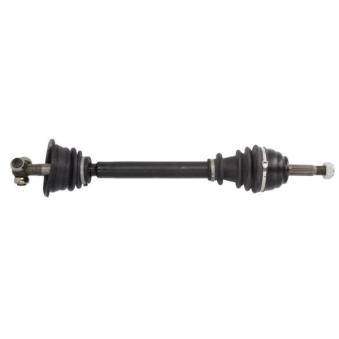 Arbre de transmission avant gauche POINT GEAR OEM 7700771596