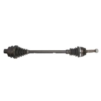 Arbre de transmission avant droit POINT GEAR PNG70573 pour BMW Z4 1.6 D - 55cv