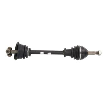 Arbre de transmission avant gauche POINT GEAR PNG70574 pour BMW Z4 1.6 D - 55cv