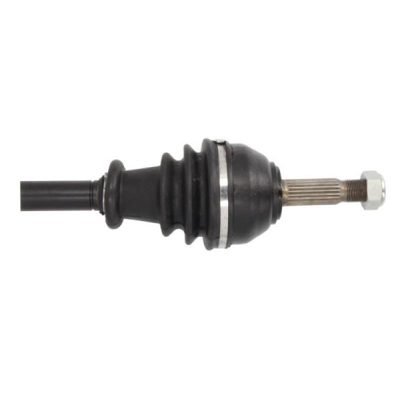 Arbre de transmission avant gauche POINT GEAR PNG70574 - Visuel 1