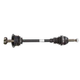 Arbre de transmission avant gauche POINT GEAR OEM 7701351990