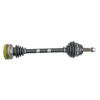 Arbre de transmission avant gauche POINT GEAR OEM 191407271