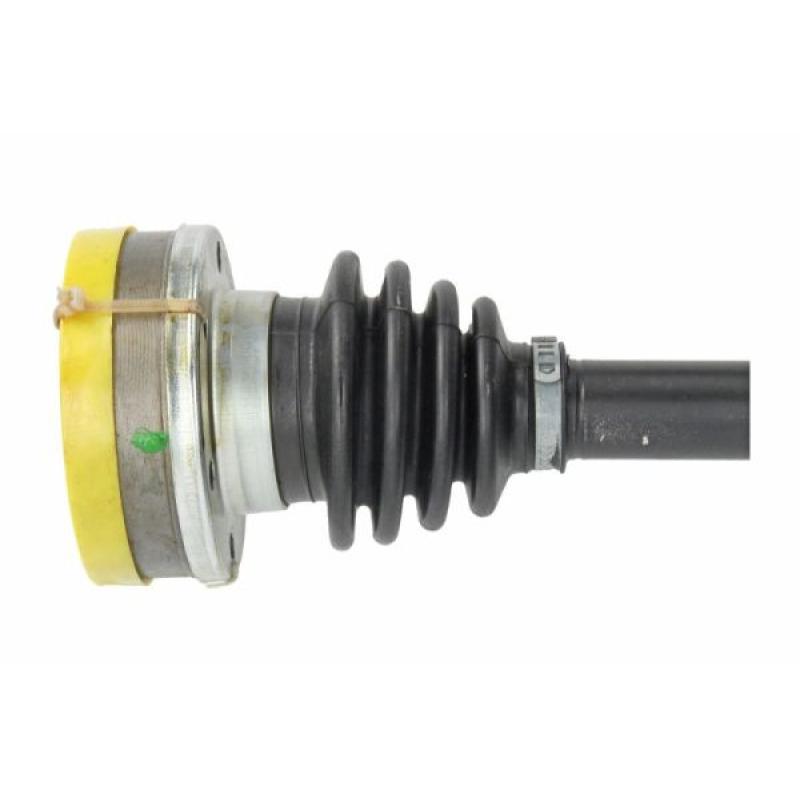 Arbre de transmission avant gauche POINT GEAR PNG70660 - Visuel 2