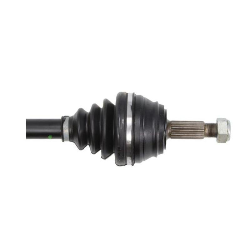 Arbre de transmission avant gauche POINT GEAR PNG70677 - Visuel 1