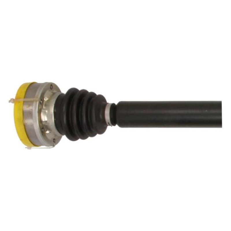 Arbre de transmission avant droit POINT GEAR PNG70827 - Visuel 2