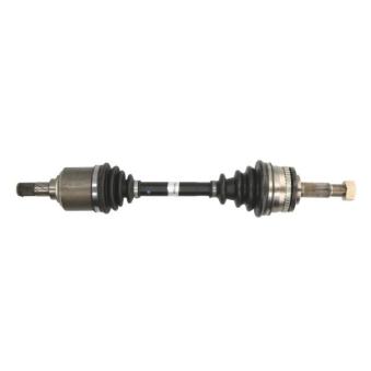 Arbre de transmission avant gauche POINT GEAR OEM 3910170J00