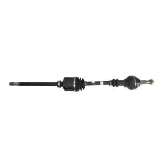 Arbre de transmission avant droit POINT GEAR OEM 3273C7