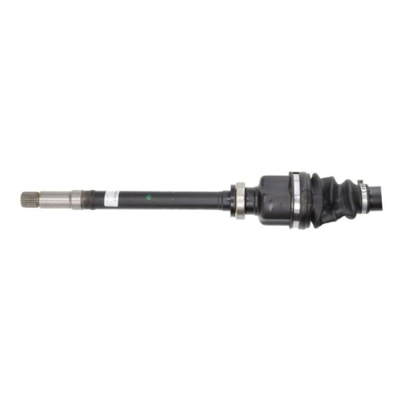 Arbre de transmission avant droit POINT GEAR PNG71137 - Visuel 2