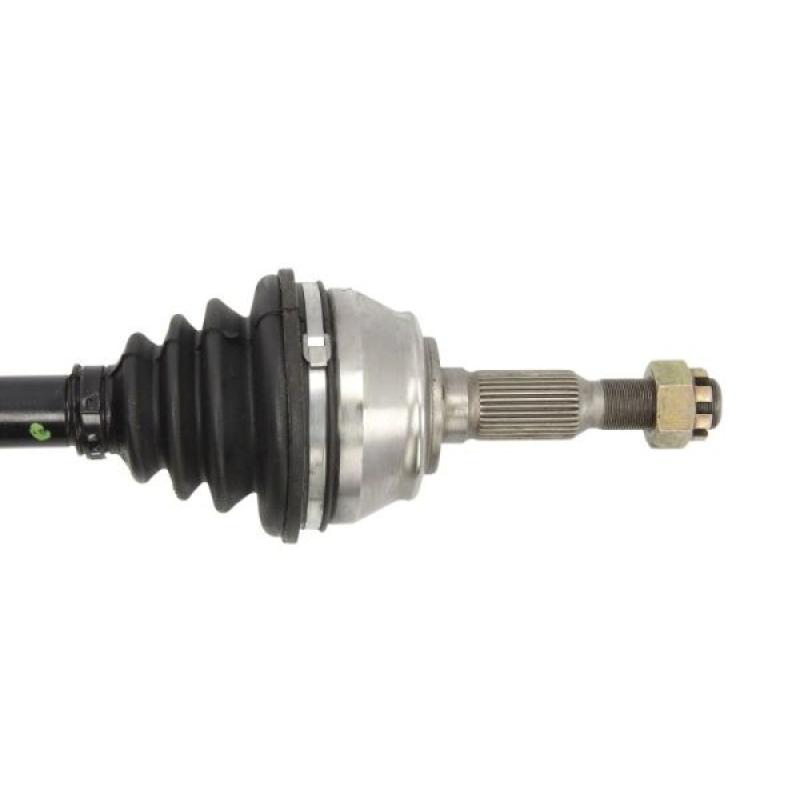 Arbre de transmission avant gauche POINT GEAR PNG71458 - Visuel 1