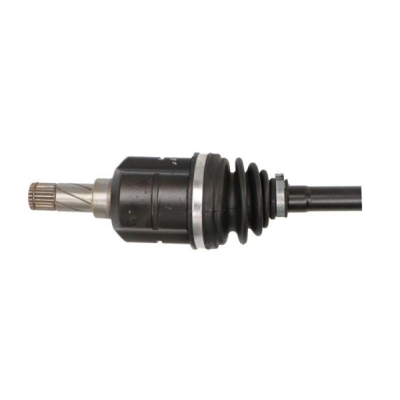 Arbre de transmission avant droit POINT GEAR PNG71473 - Visuel 2