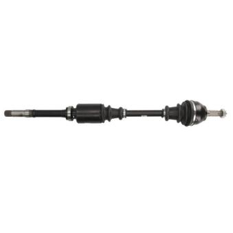 Arbre de transmission avant droit POINT GEAR OEM 327304